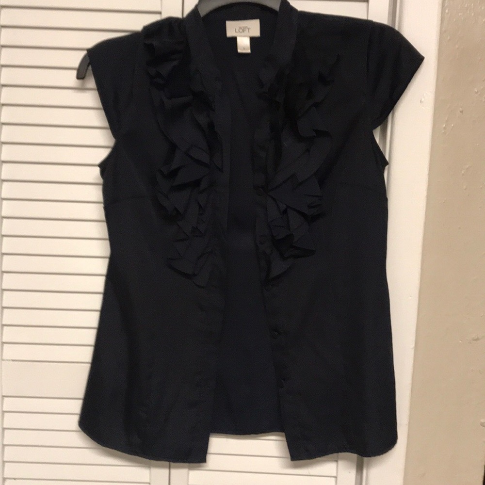 Loft shirt - Picture 2 of 5